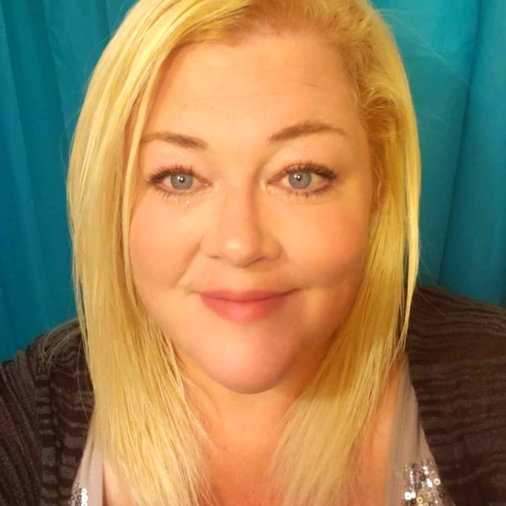 Meet your Posher, Jen